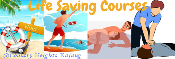 Life Saving Courses